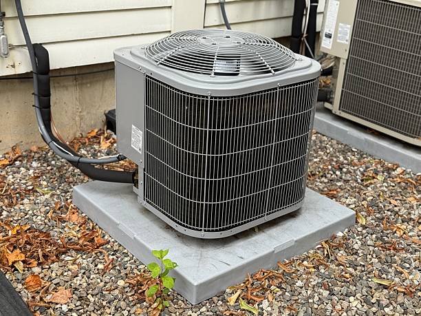 24/7 Emergency Heat Pump Repair experts in Buda, TX