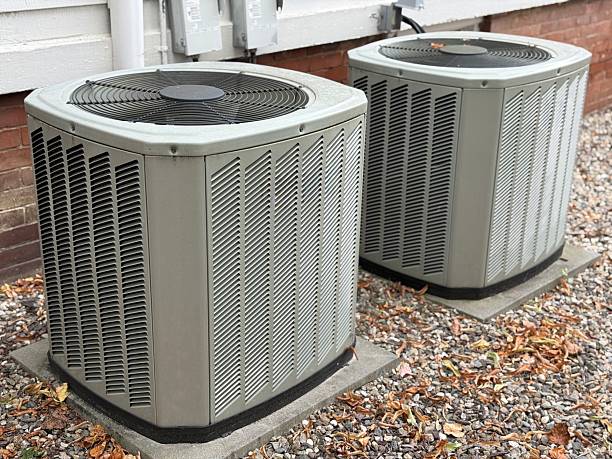 Reliable Heat Pump Repair contractor in Buda, TX by JG Cool HVAC
